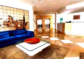 Hall