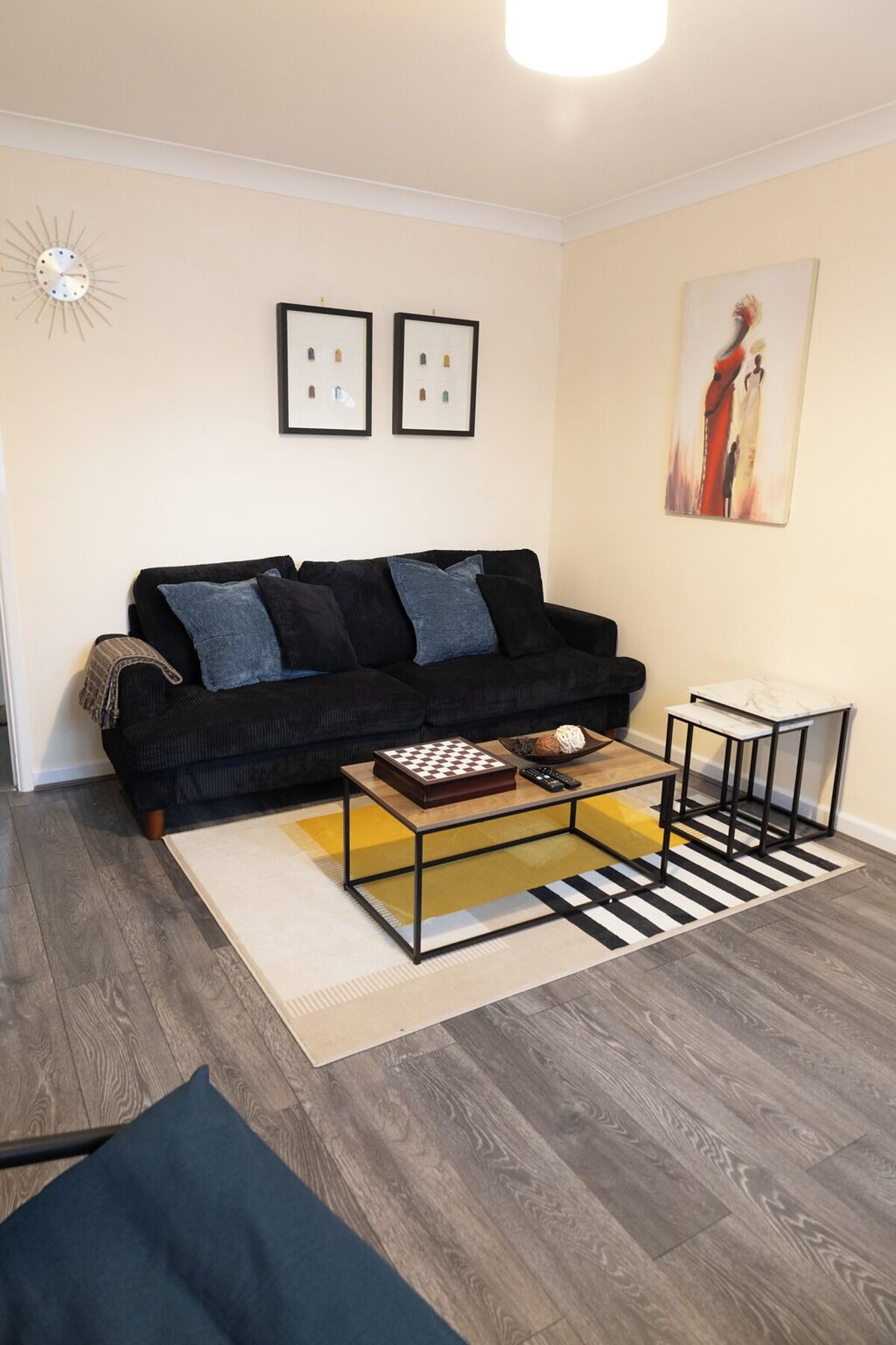 Image de profil de l’hôte