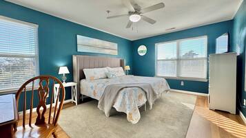 2 bedrooms, Internet, bed sheets