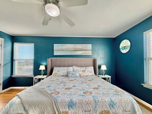 2 makuuhuonetta, internet, vuodevaatteet