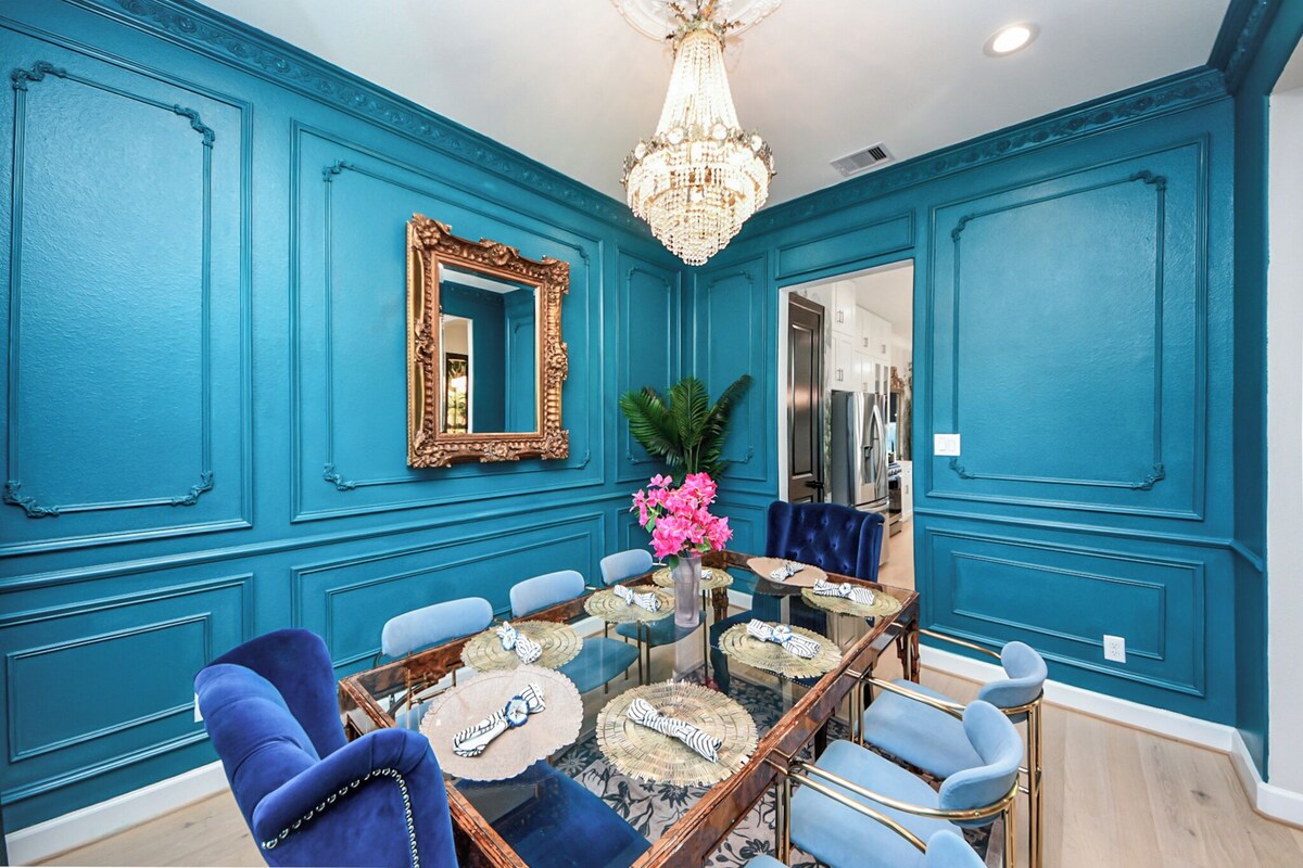 Bild für Gastgeberprofil