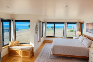3 Schlafzimmer, Bügeleisen/Bügelbrett, Reisekinderbett, kostenloses WLAN