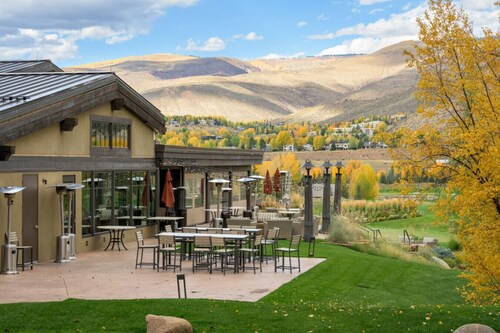 Summit Lodge at Arrowhead | Resort Amenities