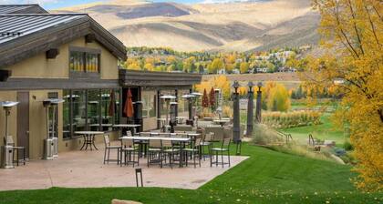 Summit Lodge at Arrowhead | Resort Amenities