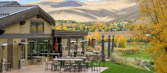 Summit Lodge at Arrowhead | Resort Amenities