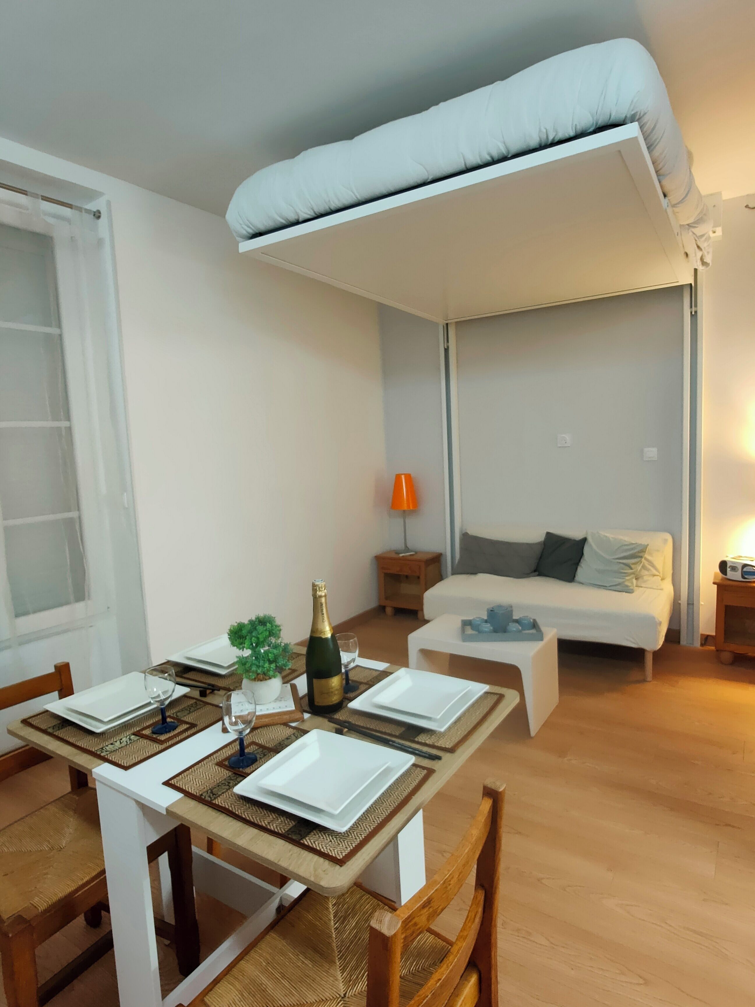 Charming Studio 20 M2 - Paris
