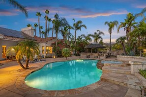 Pool - The Huntington Spacious Family Friendly (Poway)