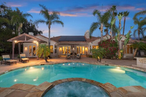 The Huntington Spacious Family Friendly