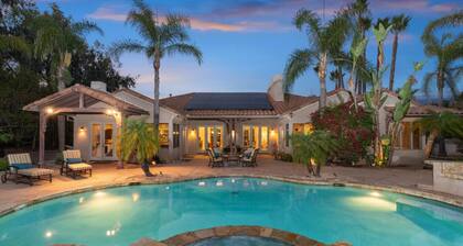 The Huntington Spacious Family Friendly