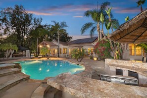 Pool - The Huntington Spacious Family Friendly (Poway)