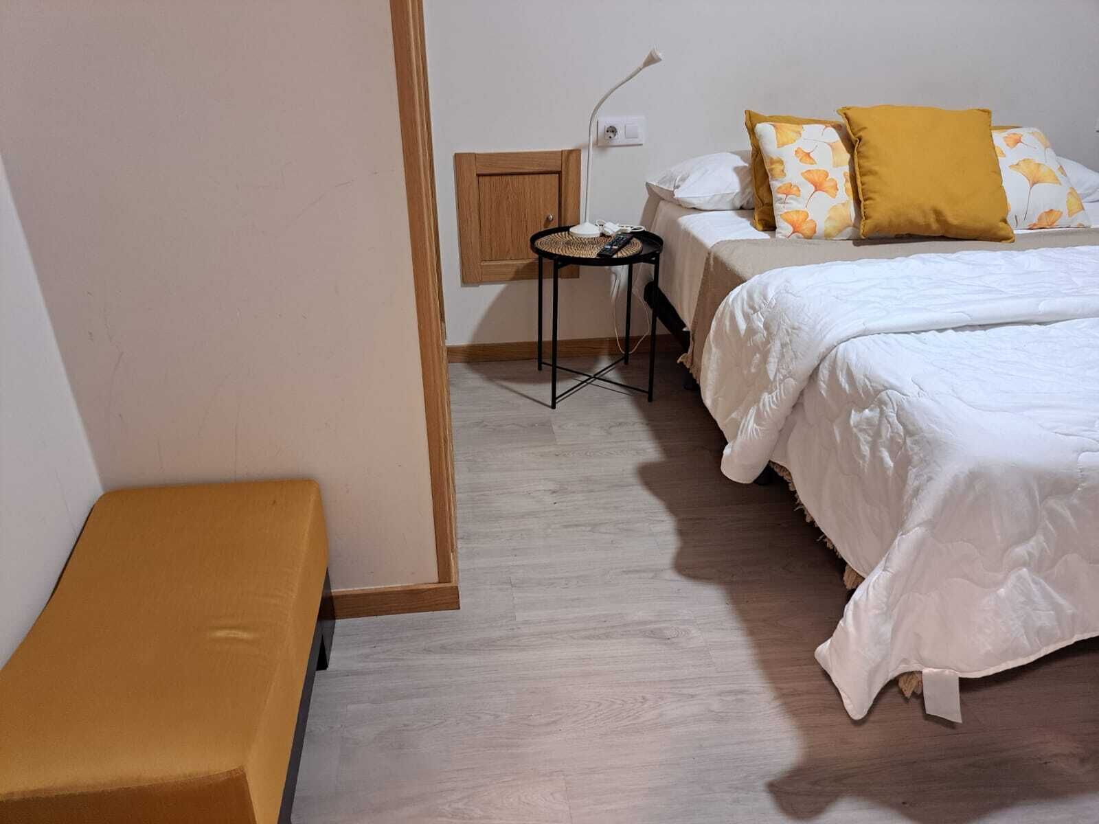 ห้องพัก
