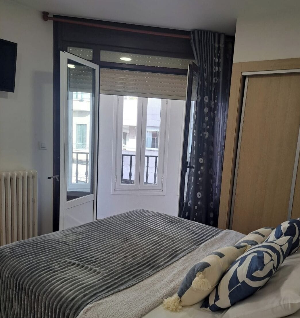 Chambre Double Confort | Wi-Fi gratuit