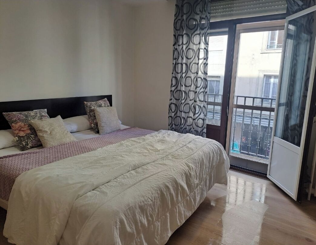 Standaard kamer, 1 twee- of 2 eenpersoonsbedden | Gratis wifi