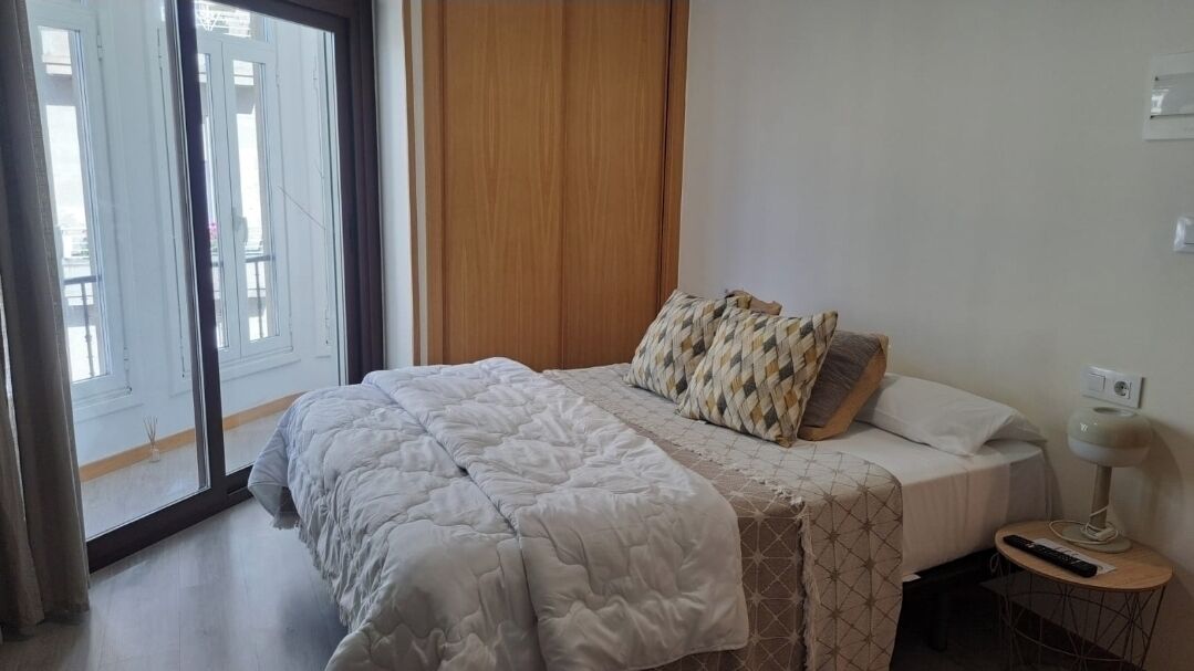 Comfort Double Room | WiFi (free)