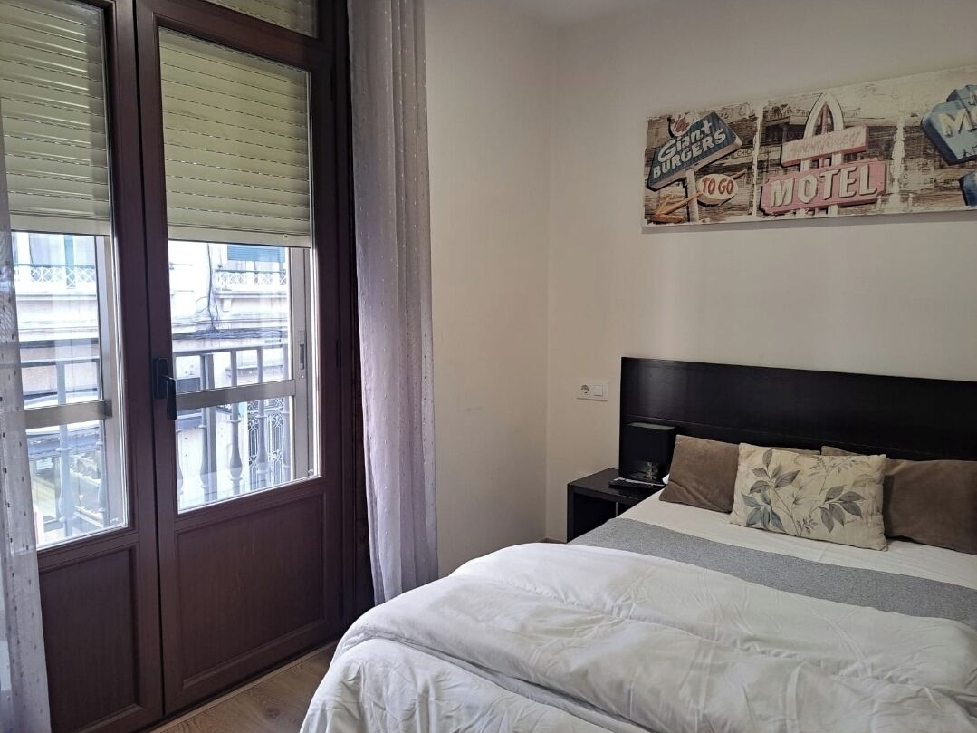 Chambre Simple | Wi-Fi gratuit