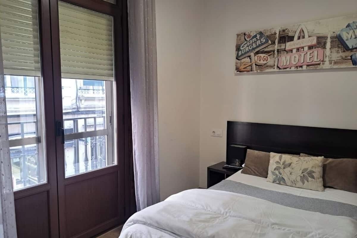 Basic Single Room