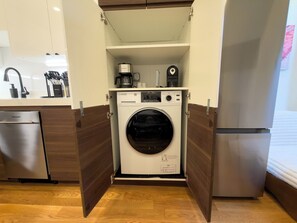 Suite Premier, 1 chambre | Buanderie