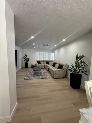 منطقة المعيشة