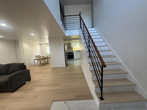 Enchanting 4-bedroom house! 8 minutes from Imperial Beach.