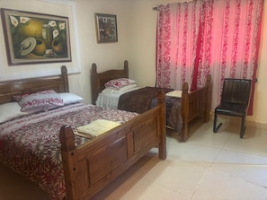 Habitación