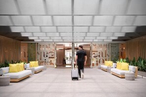 Hall