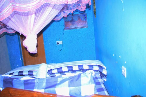 HAPPY CLASSIC LODGE MBEYA