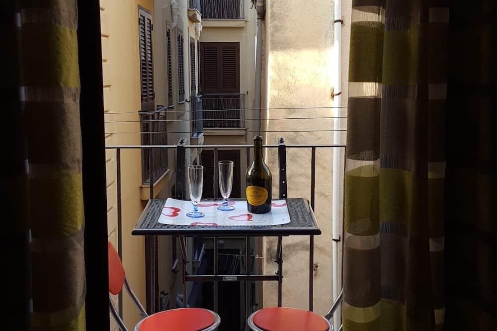 Cicci's house