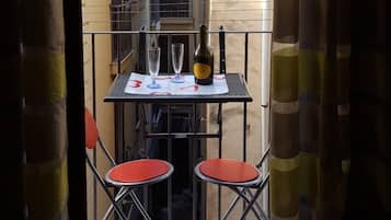 Balcone
