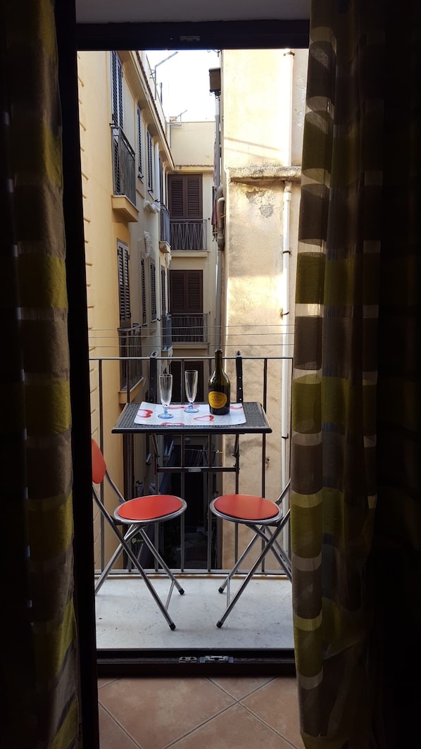 Balcone
