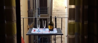 Cicci's house