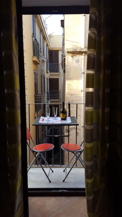 Cicci's house
