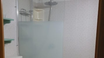風筒、提供毛巾
