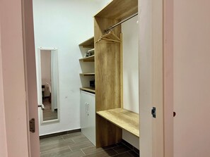 Interior - Arena Village - Modern Pool Condo • Balcony Walk to Bávaro Beach (El cortecito)