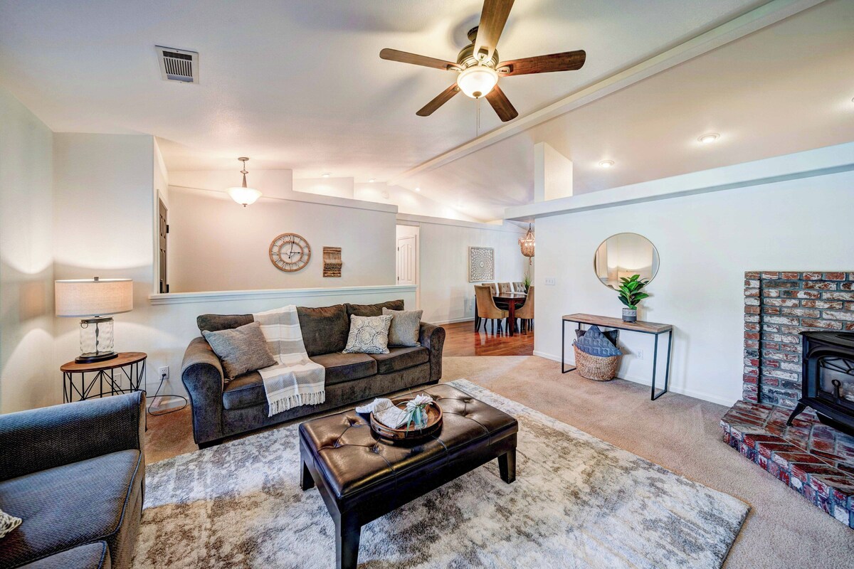 Image de profil de l’hôte