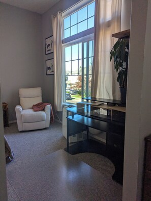 تلفزيون ذكي