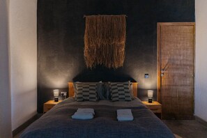 Fer et planche à repasser, Wi-Fi, draps fournis