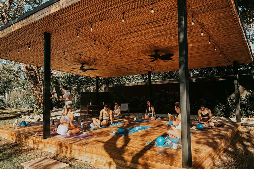 Le MaGil Boutique Hotel