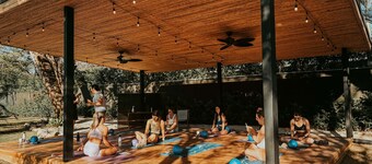 Le MaGil Boutique Hotel