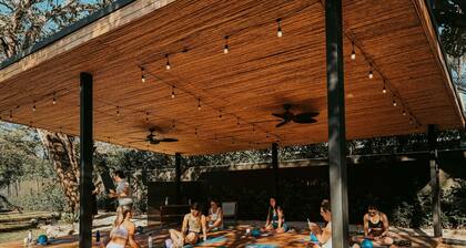 Le MaGil Boutique Hotel