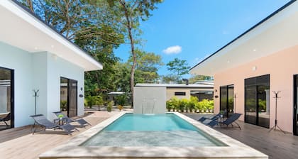 Le MaGil Boutique Hotel