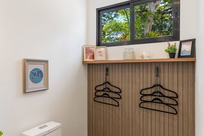 Superior Villa, Private Bathroom, Pool View (Las Catalinas 2) | Bathroom