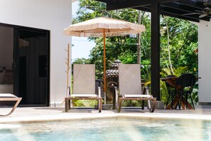 Exterior - Le MaGil Boutique Hotel (Tamarindo)