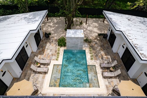 Le MaGil Boutique Hotel