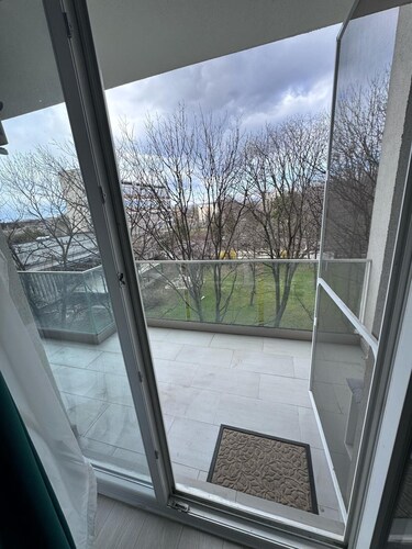  	
Apartment Schengen Area & UPG Ploiesti