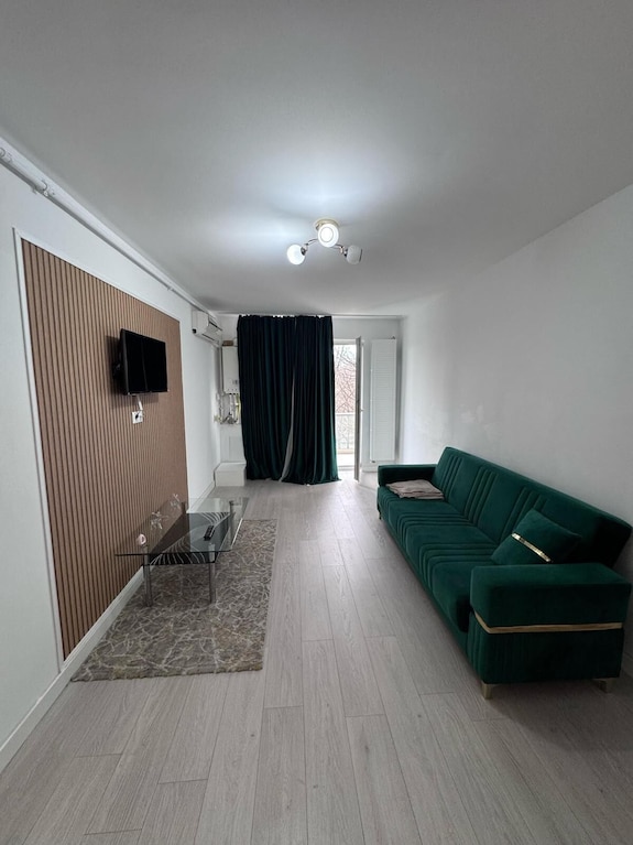 \T Apartment Schengen Area & Upg Ploiesti - Comuna Bucov