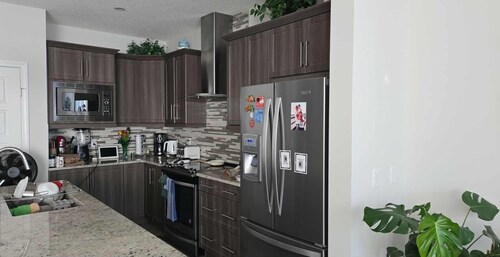  Bed and breakfast room in Seton..