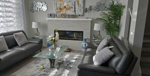 منطقة المعيشة