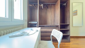 1 habitación y acceso a internet 