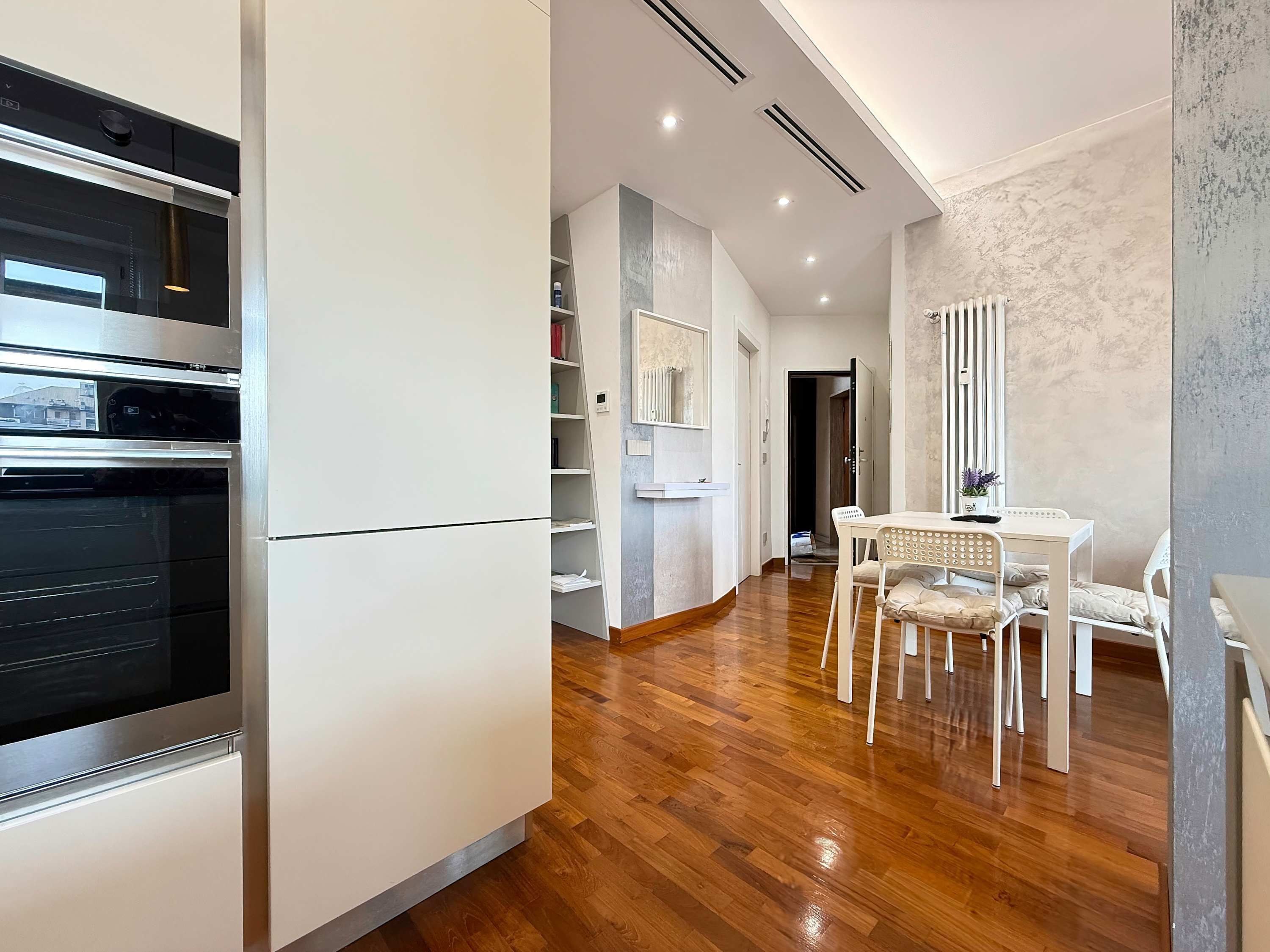 公寓 | 1 間睡房、互聯網