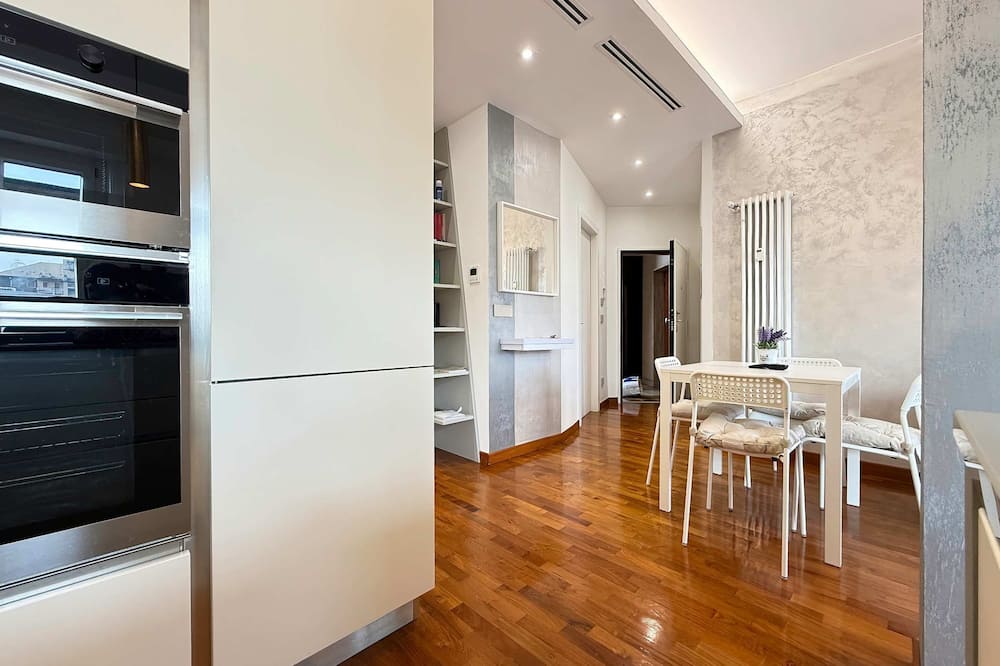 Casa Laura in Milano